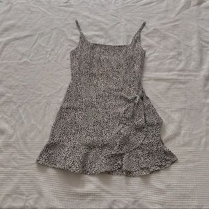 Princess Polly Marin Mini Dress